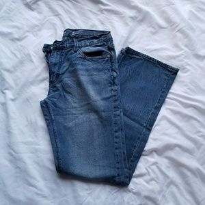 Mens New Moonshine Spirit Jeans by Brad Paisley